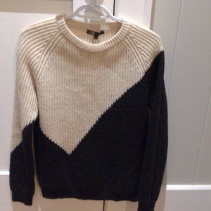 Maje wool sweater